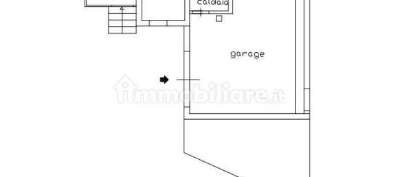 5 chambres Appartement à Figline e Incisa Valdarno, Italy No. 306094 12