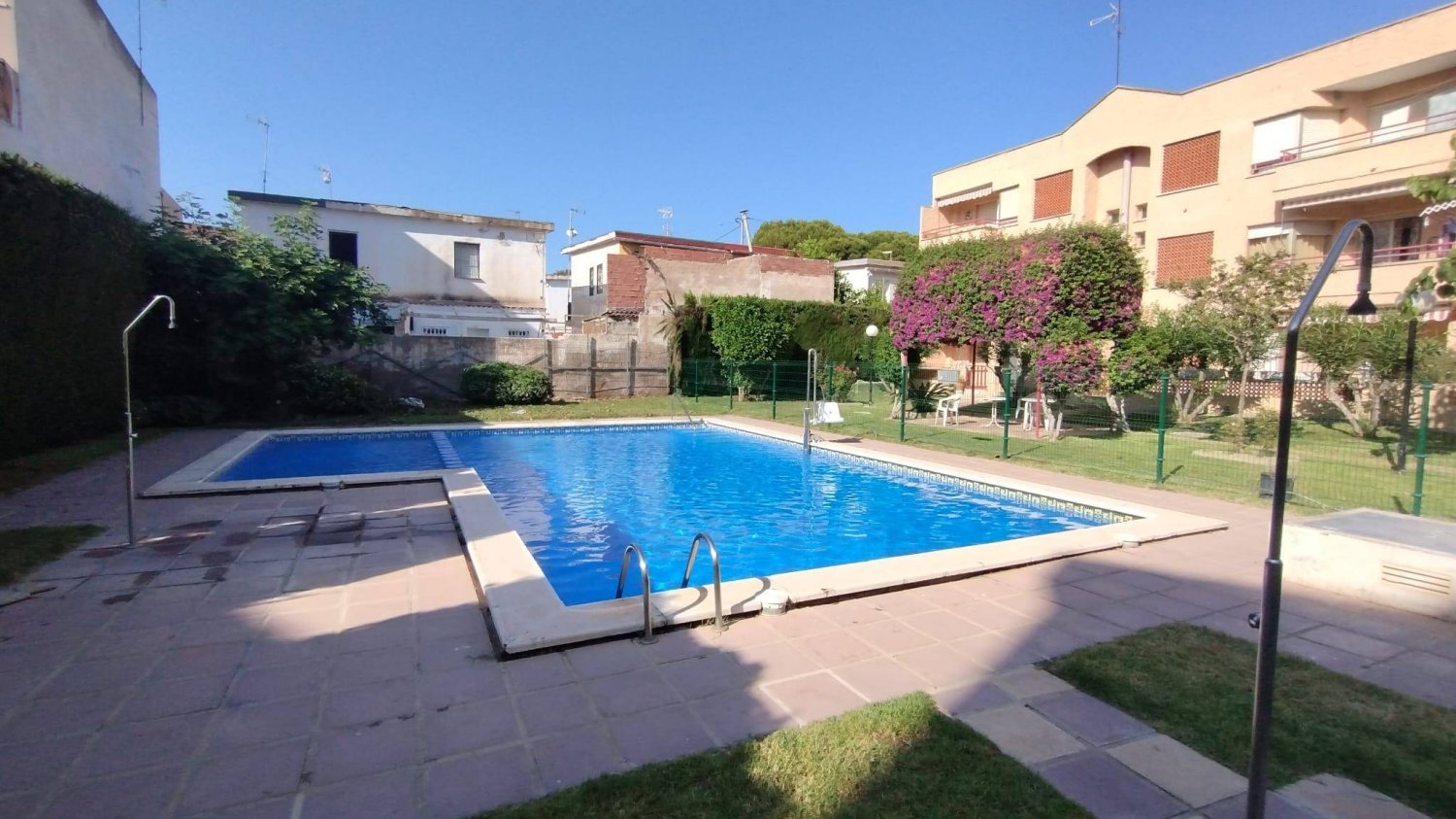 2 bedrooms Apartment in San Pedro del Pinatar, Spain No. 134508