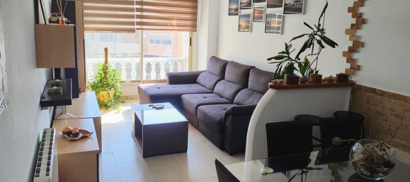 2 bedrooms Apartment in San Pedro del Pinatar, Spain No. 134508 22