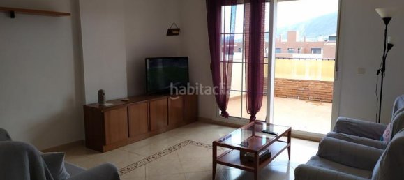 Ático de 1 dormitorio en Cártama, Spain No. 19151 4