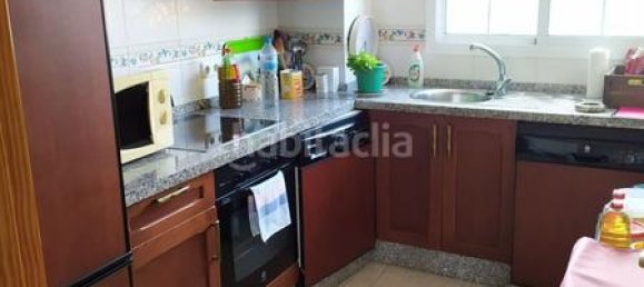 Ático de 1 dormitorio en Cártama, Spain No. 19151 3