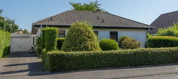 2 Schlafzimmer Bungalow in Rhein-Sieg, Germany, Nr. 367056 2