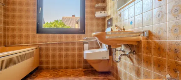 2 Schlafzimmer Bungalow in Rhein-Sieg, Germany, Nr. 367056 12