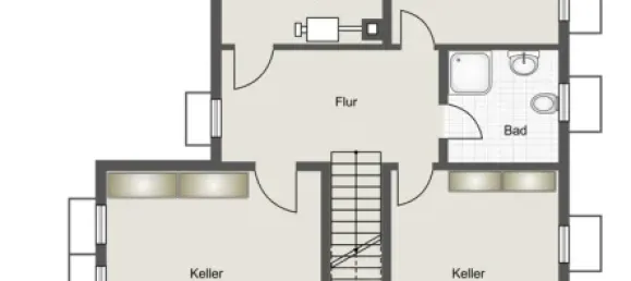 2 Schlafzimmer Bungalow in Rhein-Sieg, Germany, Nr. 367056 21