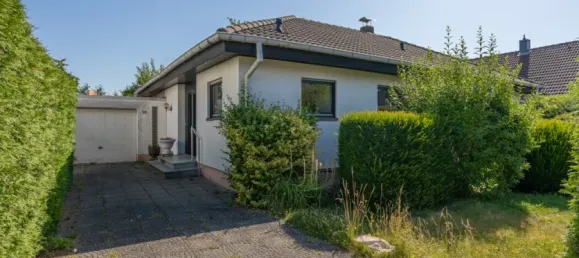 2 Schlafzimmer Bungalow in Rhein-Sieg, Germany, Nr. 367056 4