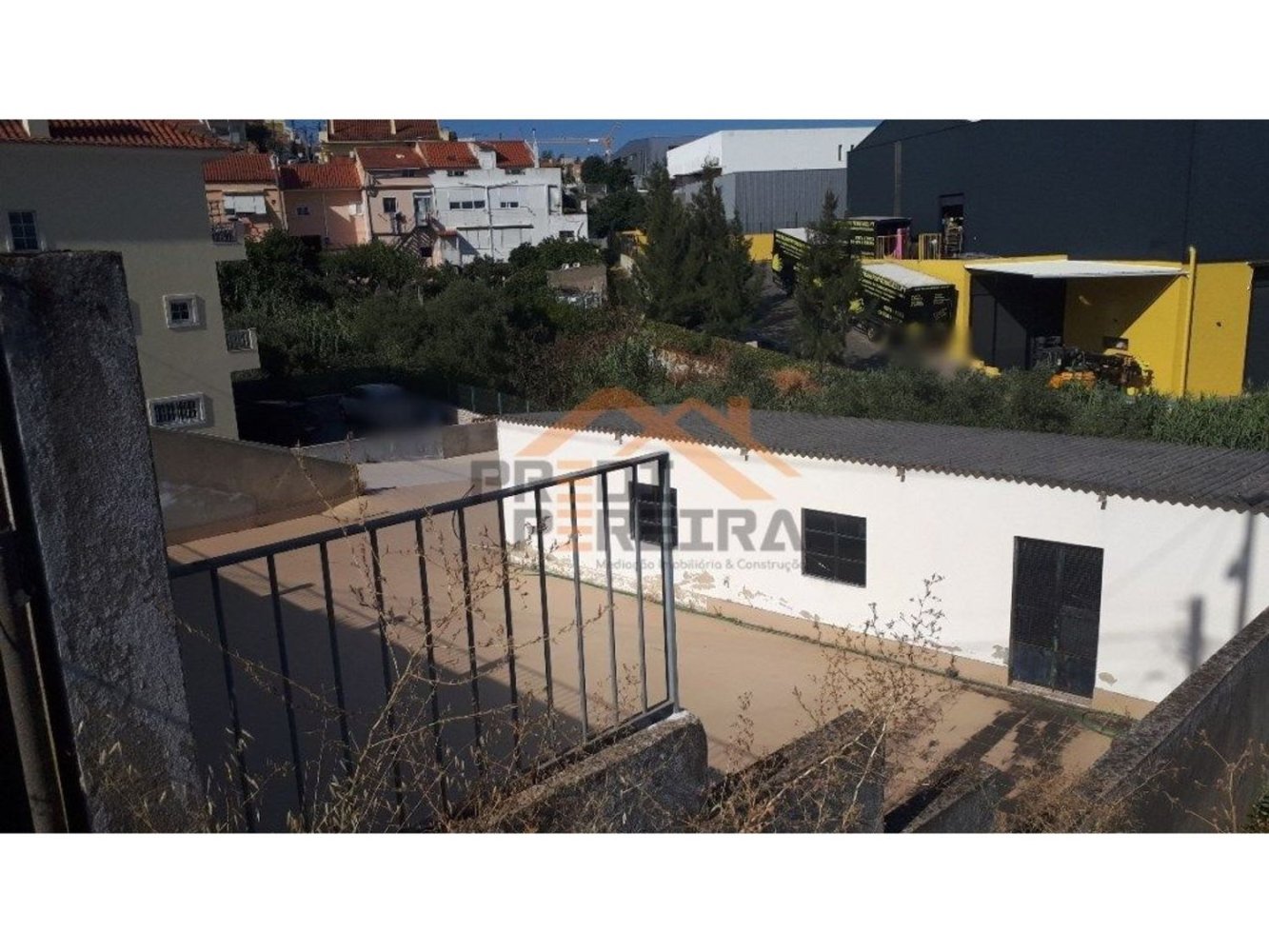 Terreno en Odivelas, Portugal No. 266914