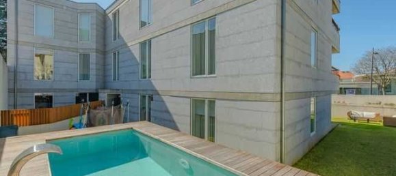 Apartamento T3 em Porto, Portugal N.º 307362 10