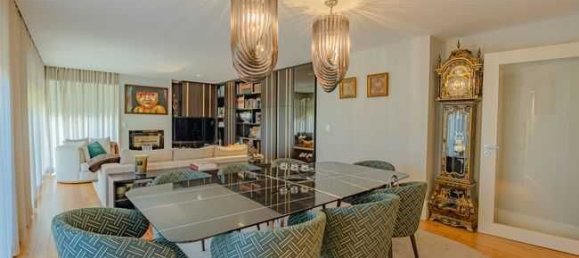 Apartamento T3 em Porto, Portugal N.º 307362 2