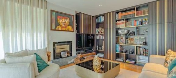 Apartamento T3 em Porto, Portugal N.º 307362 3