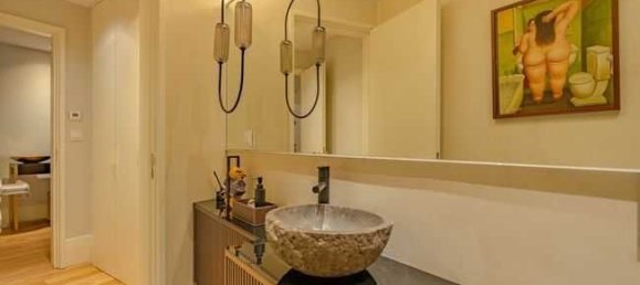 Apartamento T3 em Porto, Portugal N.º 307362 9