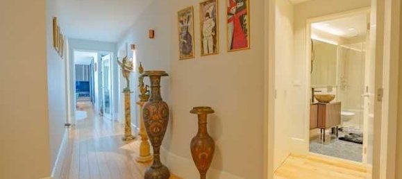 Apartamento T3 em Porto, Portugal N.º 307362 4