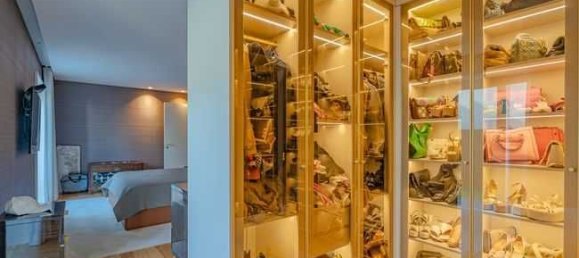 Apartamento T3 em Porto, Portugal N.º 307362 7