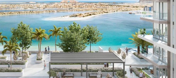 2 Schlafzimmer Wohnung in Dubai Harbour, UAE, Nr. 3337 13