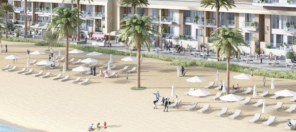 2 Schlafzimmer Wohnung in Dubai Harbour, UAE, Nr. 3337 11