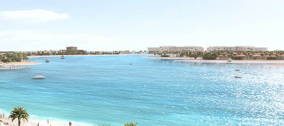 2 Schlafzimmer Wohnung in Dubai Harbour, UAE, Nr. 3337 5