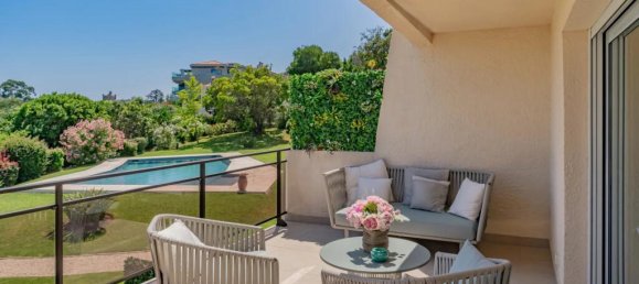 4 bedrooms Villa in Cannes, France No. 288478 4