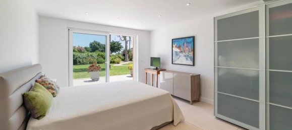 4 bedrooms Villa in Cannes, France No. 288478 11