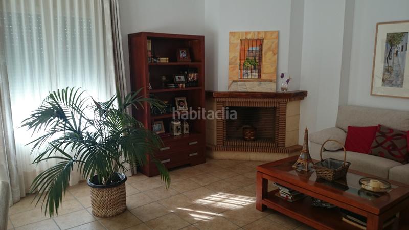 Дом с 4 спальнями в Ла-Карлота, Испания № 140703