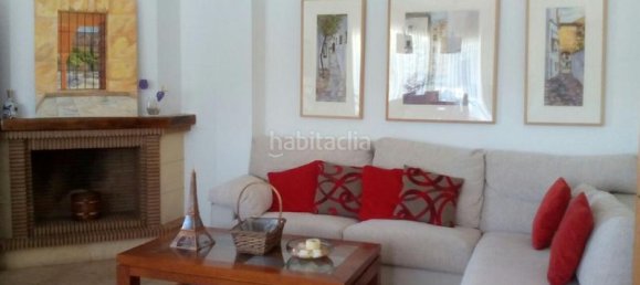 Дом с 4 спальнями в Ла-Карлота, Испания № 140703 9