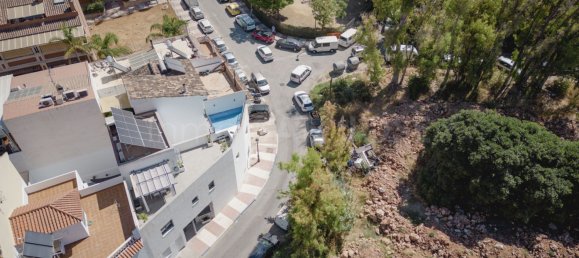 3 Schlafzimmer Haus in Marbella, Spain, Nr. 56914 29