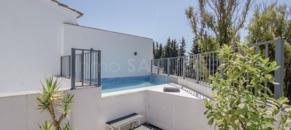 3 Schlafzimmer Haus in Marbella, Spain, Nr. 56914 26