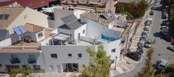 3 Schlafzimmer Haus in Marbella, Spain, Nr. 56914 28