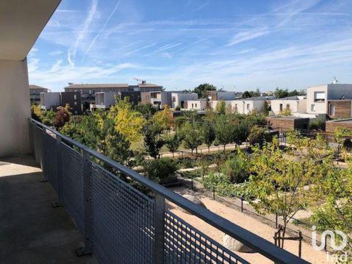 Apartamento com 3 quartos em condomínio em Balma, France N.º 36706