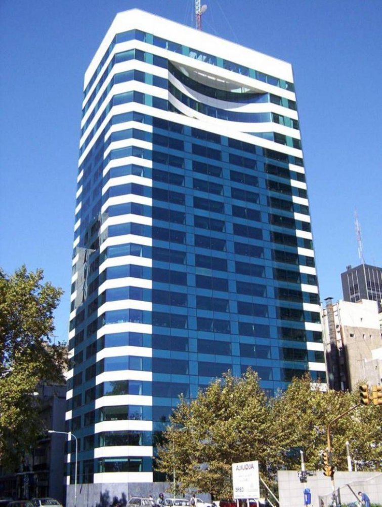 Oficina en Buenos Aires, Argentina 546 m² No. 106926