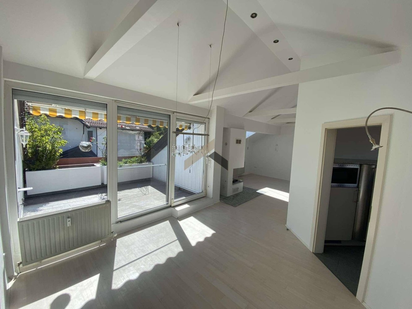 2 bedrooms Apartment in Koppl, Austria No. 243852