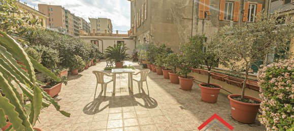 5 Schlafzimmer Wohnung in Genoa, Italy, Nr. 342206 48