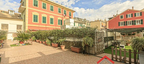 5 Schlafzimmer Wohnung in Genoa, Italy, Nr. 342206 42