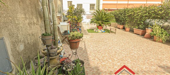 5 Schlafzimmer Wohnung in Genoa, Italy, Nr. 342206 43