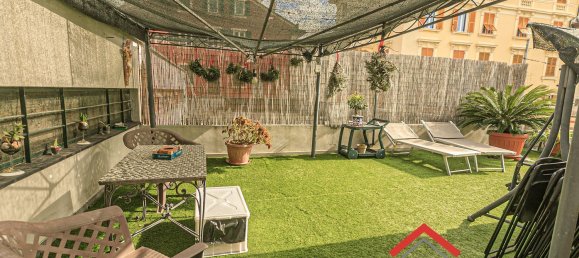 5 Schlafzimmer Wohnung in Genoa, Italy, Nr. 342206 50