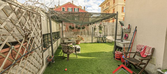 5 Schlafzimmer Wohnung in Genoa, Italy, Nr. 342206 49