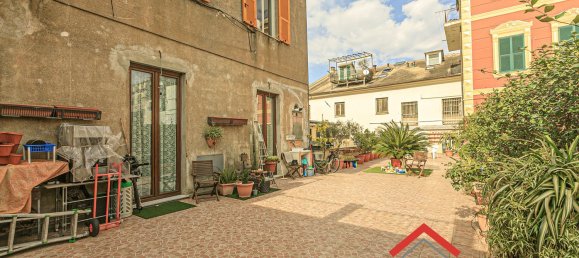 5 Schlafzimmer Wohnung in Genoa, Italy, Nr. 342206 41