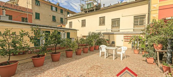 5 Schlafzimmer Wohnung in Genoa, Italy, Nr. 342206 46