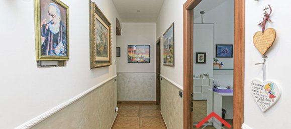 5 Schlafzimmer Wohnung in Genoa, Italy, Nr. 342206 34