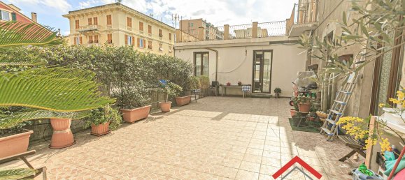 5 Schlafzimmer Wohnung in Genoa, Italy, Nr. 342206 44