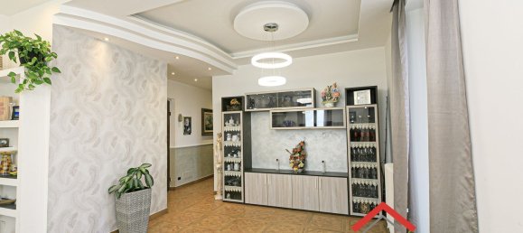 5 Schlafzimmer Wohnung in Genoa, Italy, Nr. 342206 4