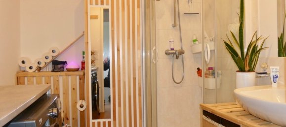 Apartamento de 1 dormitorio en Rennes, France No. 199643 4