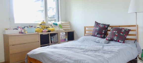 Apartamento de 1 dormitorio en Rennes, France No. 199643 3