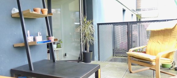 Apartamento de 1 dormitorio en Rennes, France No. 199643 7