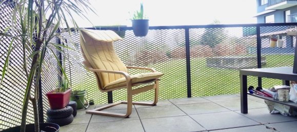 Apartamento de 1 dormitorio en Rennes, France No. 199643 6