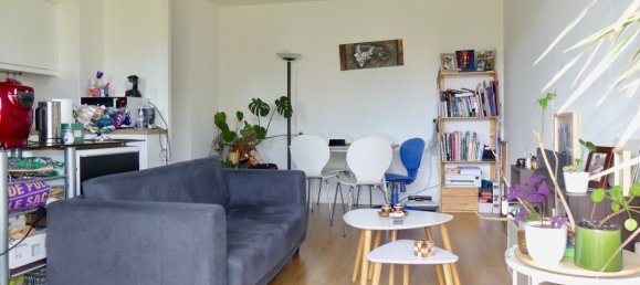 Apartamento de 1 dormitorio en Rennes, France No. 199643 5