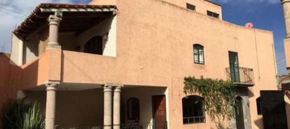 8 Schlafzimmer Haus in Guanajuato, Mexico, Nr. 176451 2