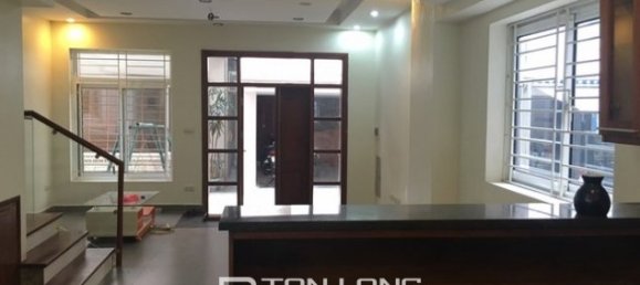 4 bedrooms House in Tay Ho, Vietnam No. 2341 3