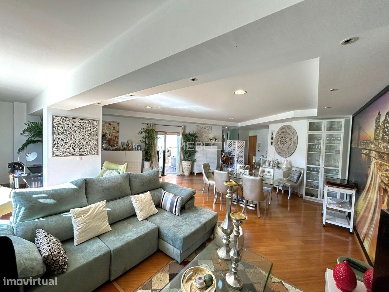 2 bedrooms Apartment in Setubal, Portugal No. 85854