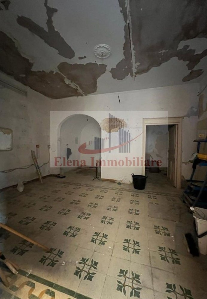 2-Zimmer Haus in Alcamo, Italy, Nr. 71706