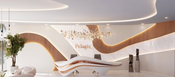 1 chambre Appartement à Ras Al Khaimah, UAE No. 68358 3