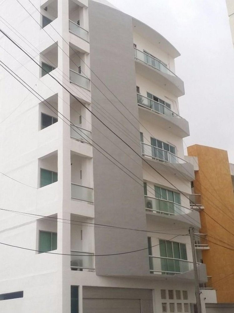 3 Schlafzimmer Haus in Veracruz, Mexico, Nr. 208247